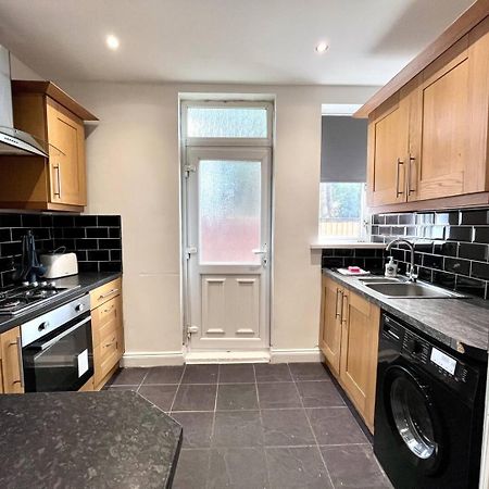 3 Bdrm Home Near Newcastle Buitenkant foto