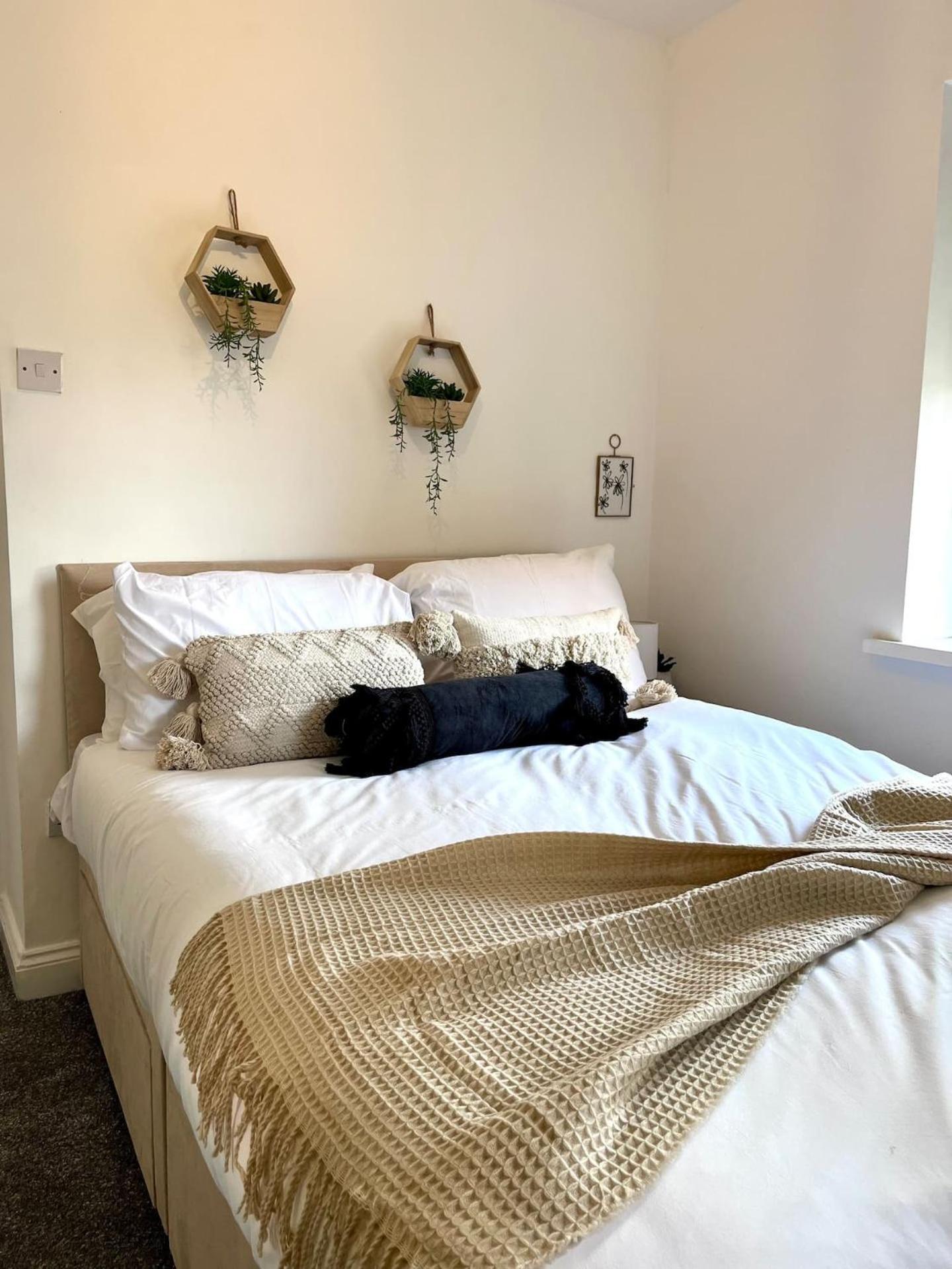 3 Bdrm Home Near Newcastle Buitenkant foto